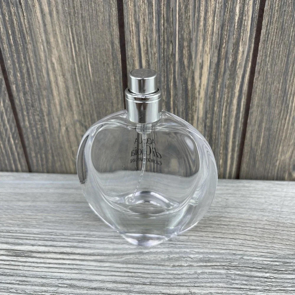 Acqua Di Gioia Perfume By Giorgio Armani Eau De Parfum Spray 1oz/30ml (5% Full) - Picture 3 of 8